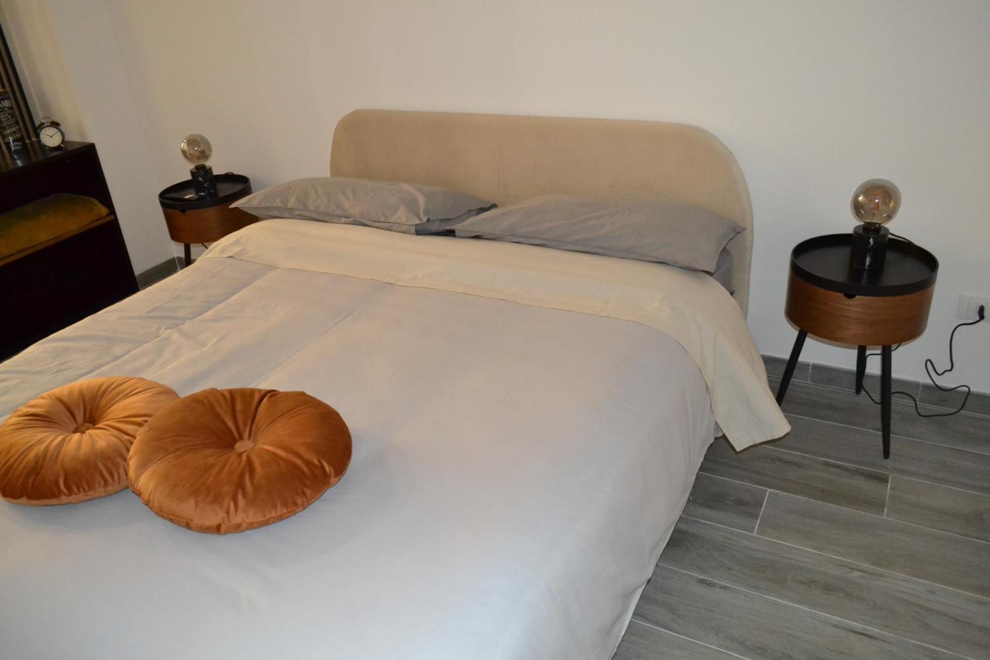 Apartmán Urban Loft Palermo Exteriér fotografie