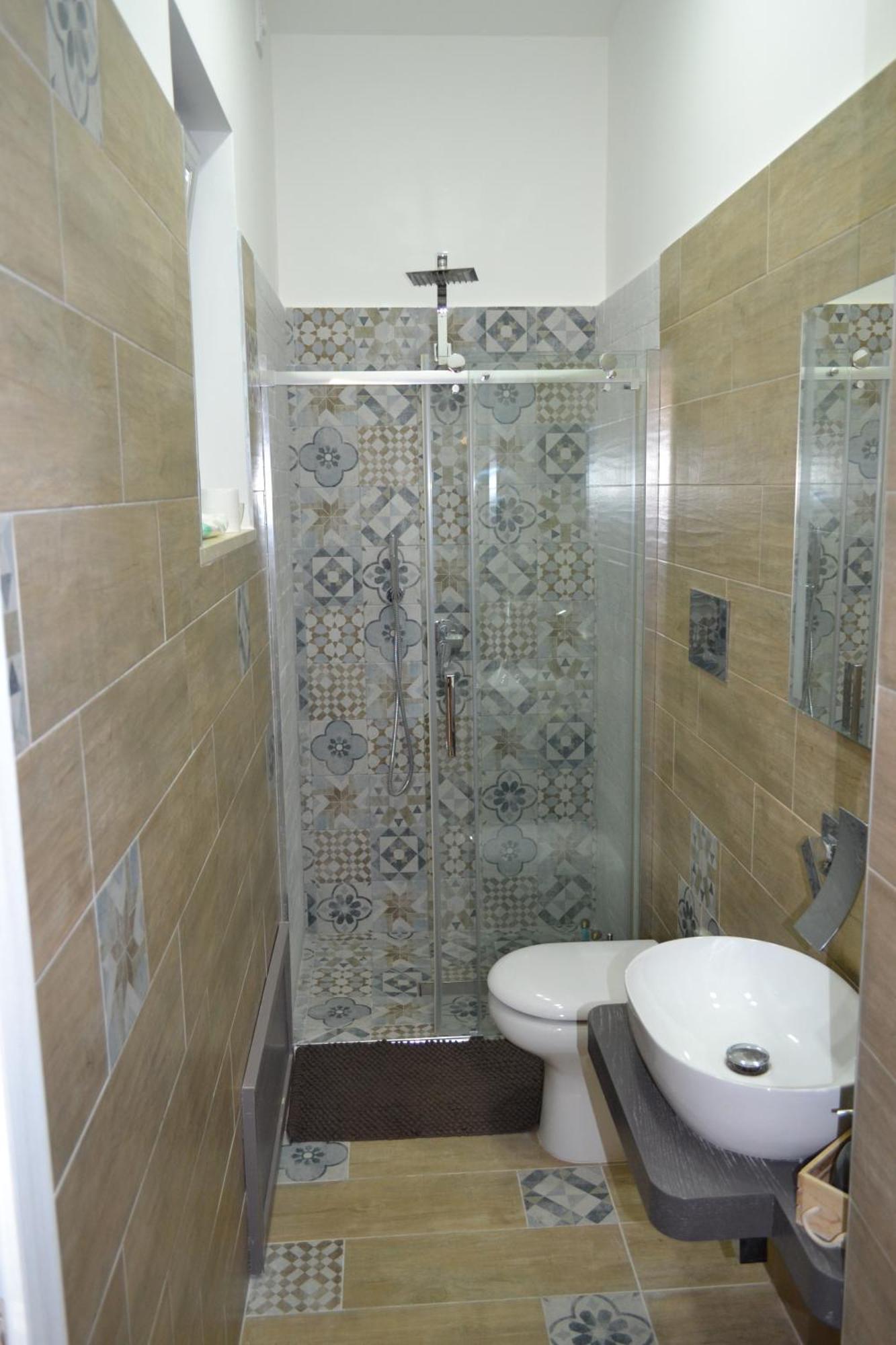 Apartmán Urban Loft Palermo Exteriér fotografie